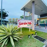 Garden Villa Sp Stay Senawang