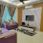 Garden Villa Sp Stay Senawang