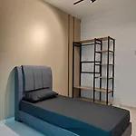 Garden Villa Sp Stay Senawang