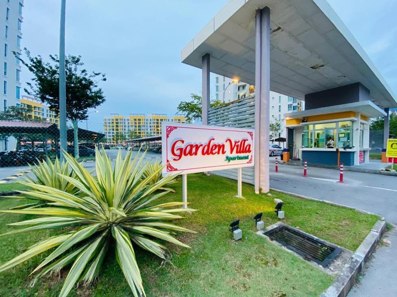Garden Sp Senawang Seremban