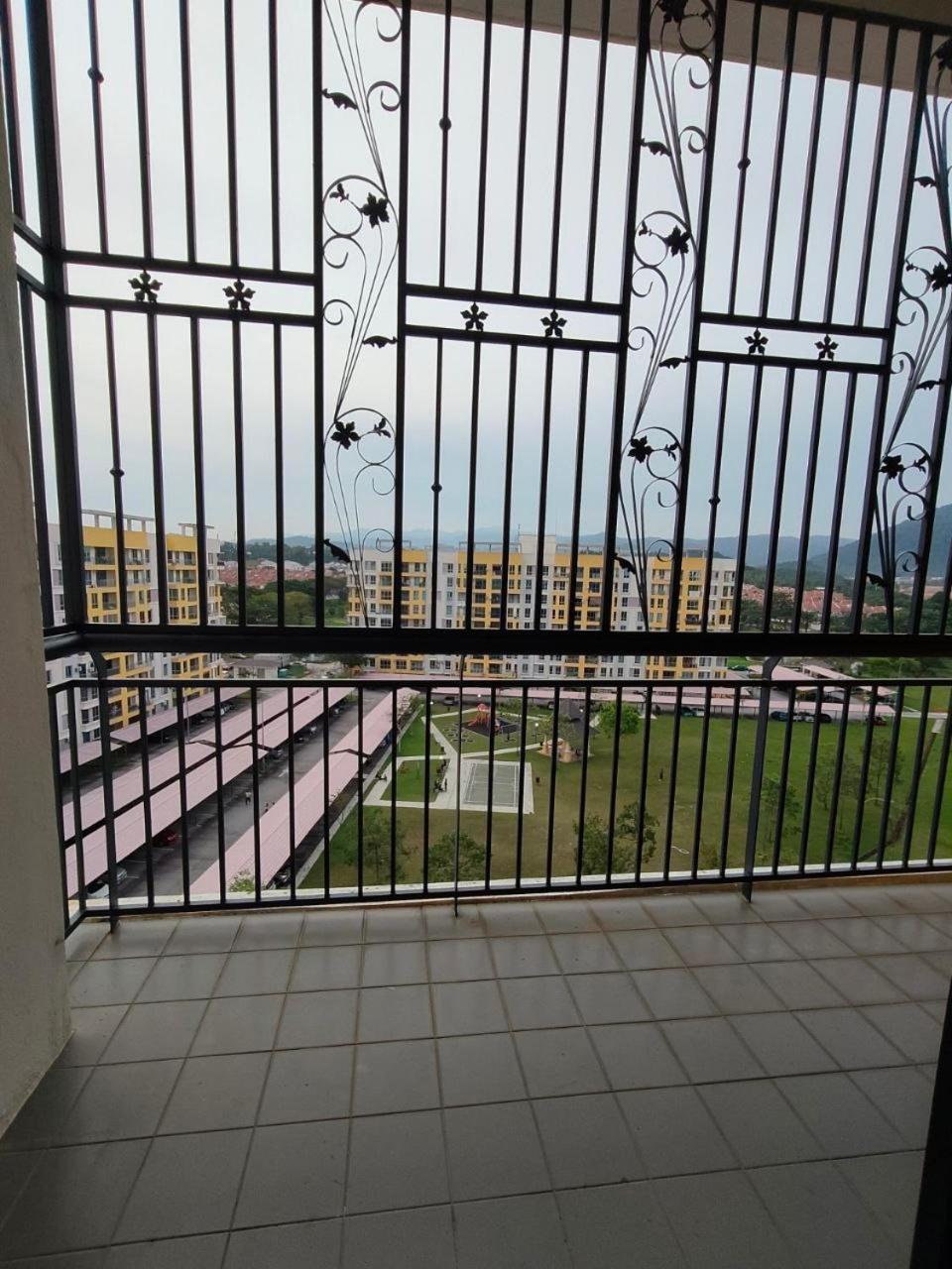 Garden Sp Senawang * Seremban