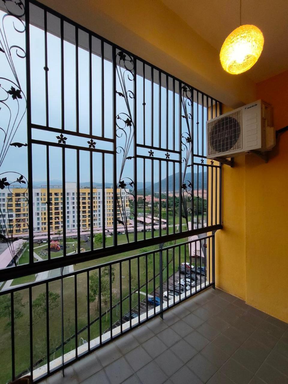 Garden Sp Senawang *