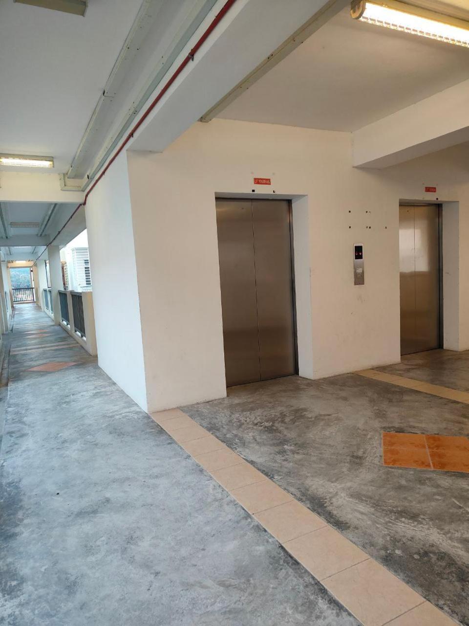 Garden Sp Senawang