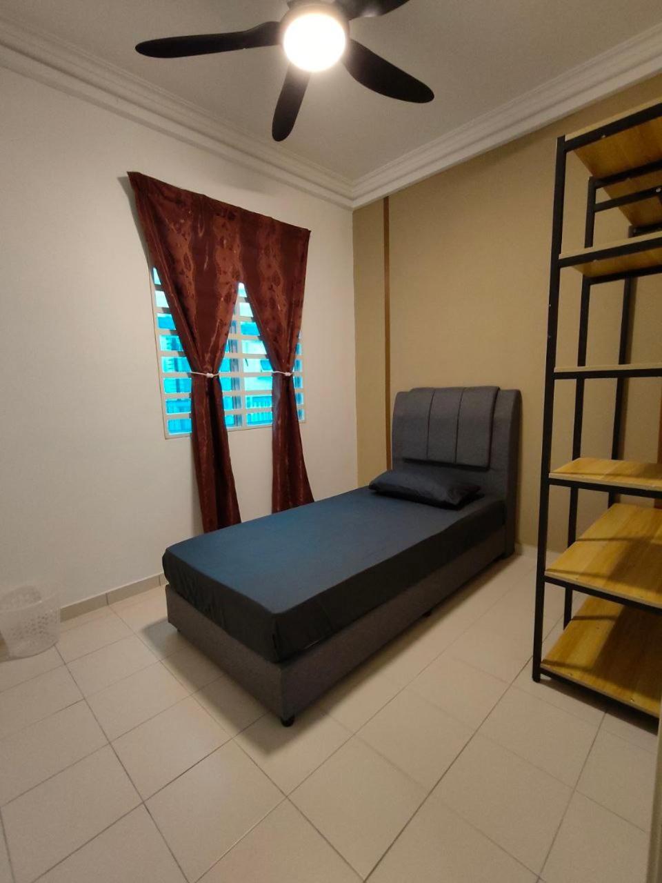 Garden Sp Senawang Pangsapuri Seremban